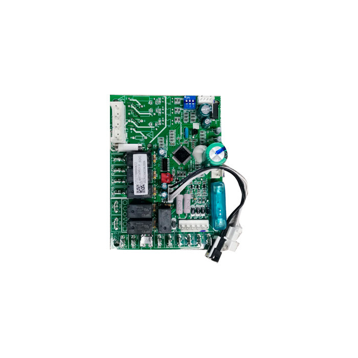 TABLILLA ELECTRONICA CONTROL 24 V UNIDAD PAQUETE LPH-LEE 36/48/60K 17127700000672 19X48 LENNOX
