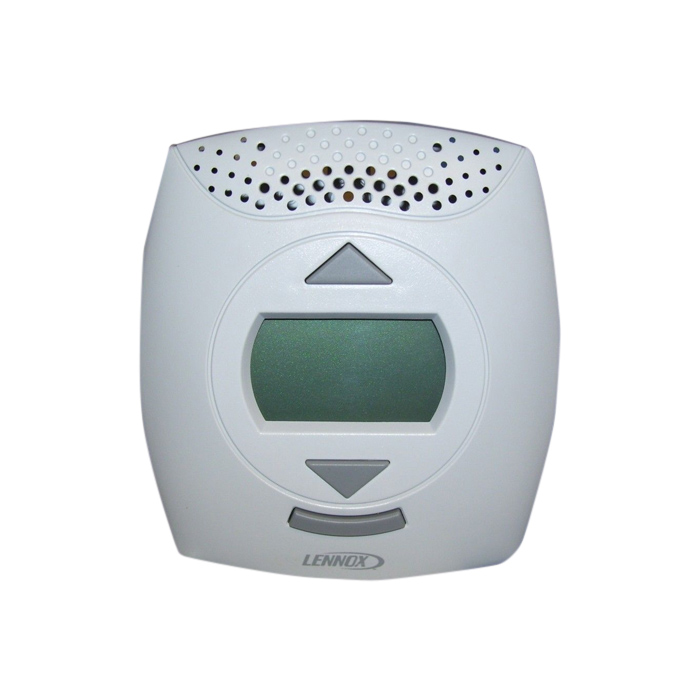 SENSOR ZONA CON DISPLAY UNIDAD PAQUETE C0SNAJ02AE1L 18W68 LENNOX