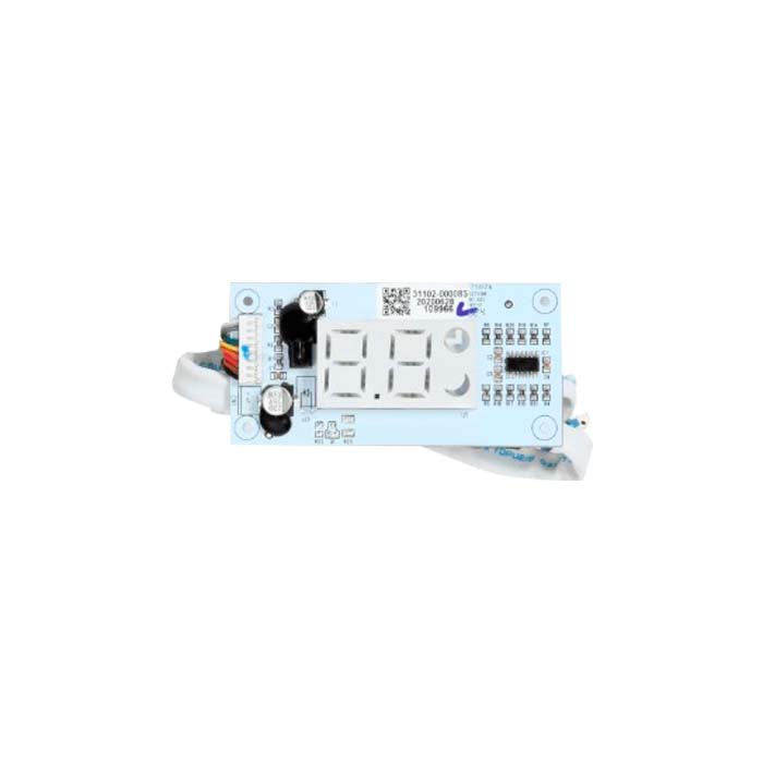DISPLAY EVAPORADOR 12/18/24K 31102-000085 LENNOX 