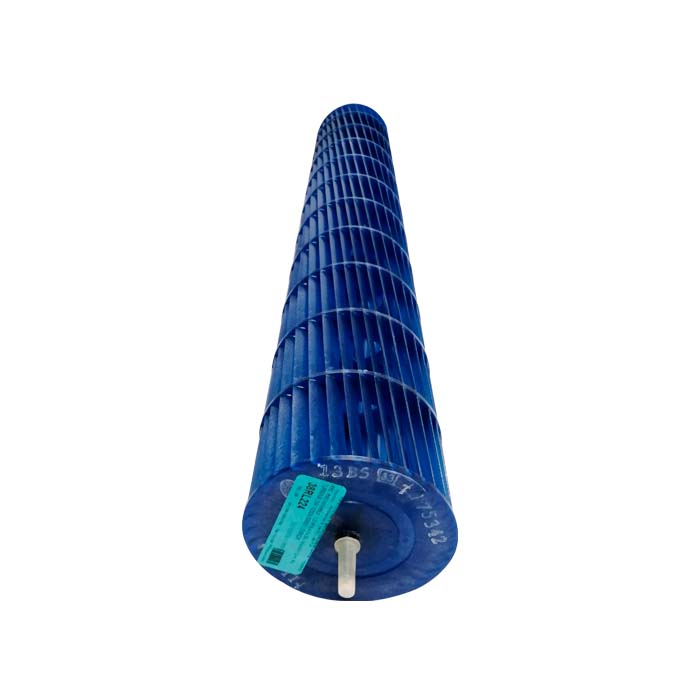TURBINA PLASTICO EVAPORADOR MINISPLIT ON-OFF/INVERTER 24K 42004-000002 LENNOX