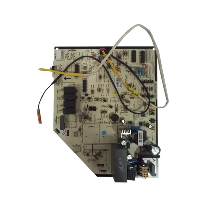 TABLILLA ELECTRONICA CONTROL 24 V EVAPORADORA 3TR R22 LM036 30135546 Y6265 LENNOX