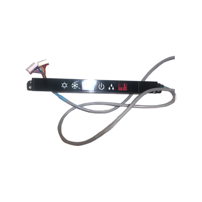 TABLILLA ELECTRONICA 24 V CONDENSADORA 3TR LM036HI-100P232-X 30565124 LENNOX