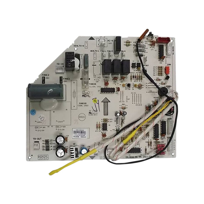 TABLILLA ELECTRONICA 24 V EVAPORADORA INVERTER 3TR 30138696 LENNOX