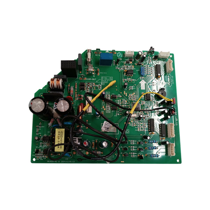 TABLILLA ELECTRONICA CONTROL 24 V EVAPORADORA INVERTER 3 TR LI036HI-180P432 30138000192 Y6849 LENNOX