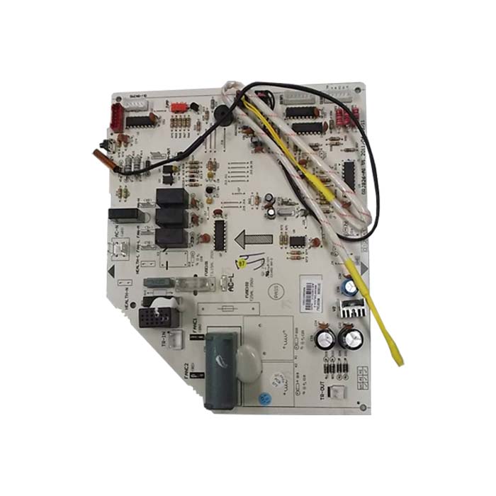 TABLILLA ELECTRONICA 24 V EVAPORADORA INVERTER 3TR 301386960 LENNOX