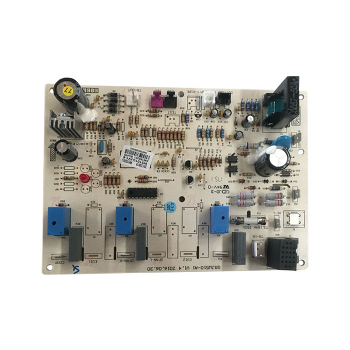 TABLILLA ELECTRONICA 24 V CONDENSADORA 3TR R410A 220V 1F 30135819 Y9552 LENNOX
