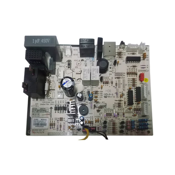 TABLILLA ELECTRONICA CONTROL 24 V EVAPORADORA 1TR  30145030 LENNOX
