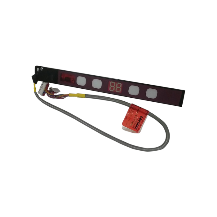 TABLILLA ELECTRONICA 24 V CONDENSADORA S/F 1TR  220V 1F 30565012 LENNOX