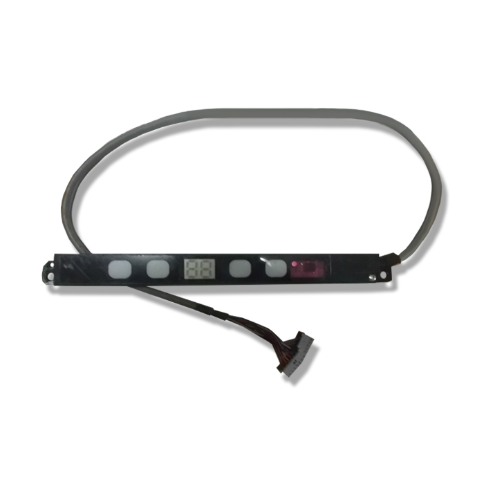 DISPLAY 24 V EVAPORADORA S/F 1.5-2TR LM0 220V 30565039 LENNOX