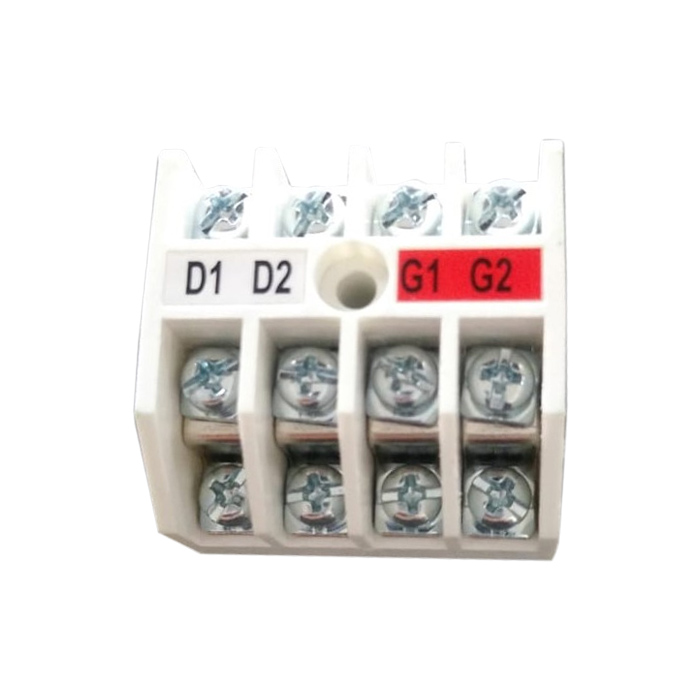CAJA DE CONEXIONES  24 V CON TERMINALES VRF VELD024 42018000026 LENNOX