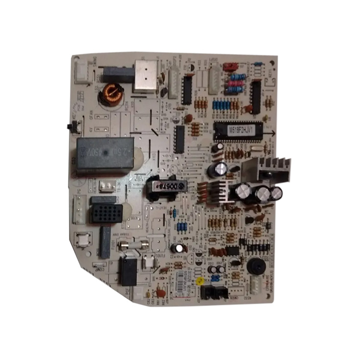 TABLILLA ELECTRONICA CONTROL 24 V MINISPLIT 24K BTUS 30135297 LENNOX