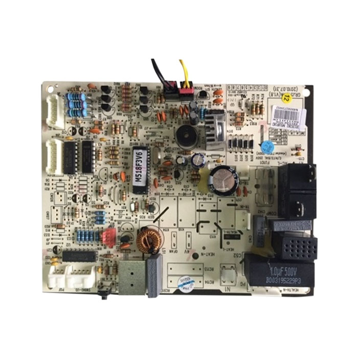 TABLILLA ELECTRONICA 24 V EVAPORADORA S/F INVERTER 12K BTUS LM012CI-100P232-X 30135282 LENNOX