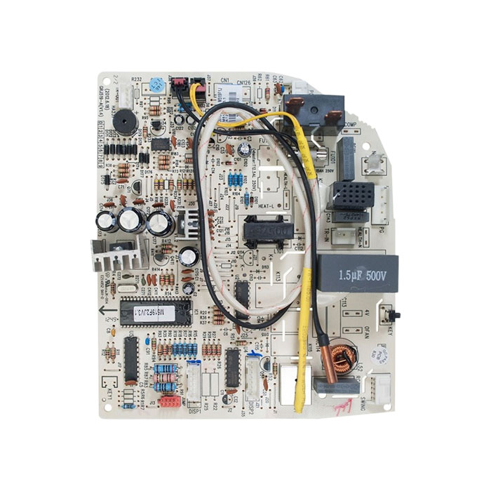 TABLILLA ELECTRONICA 24 V EVAPORADORA S/F 18K BTUS LM018CI-100P232-X 30135227 LENNOX