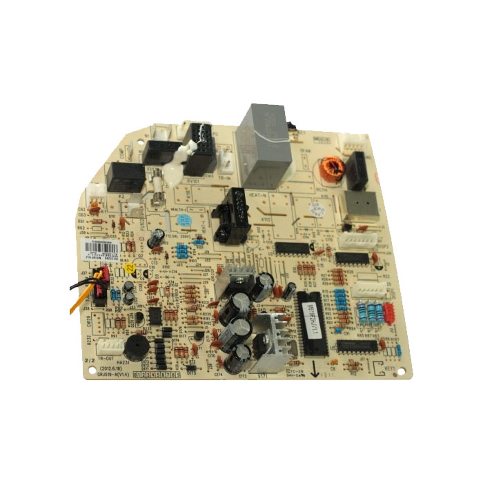 TABLILLA ELECTRONICA 24 V EVAPORADORA S/F 24K BTUSLM024CI-100P232-X 30135296 LENNOX