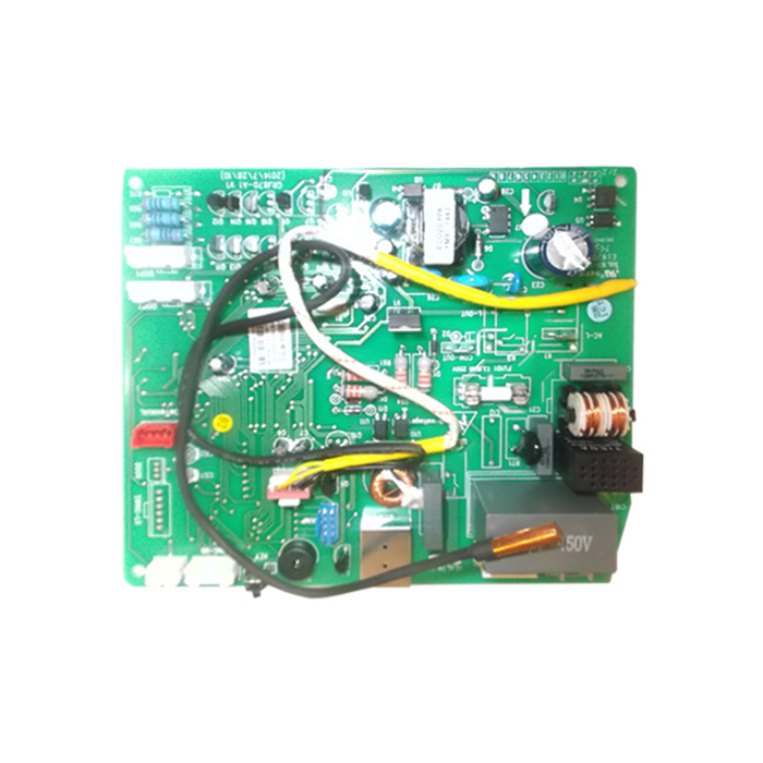 TABLILLA ELECTRONICA CONTROL 24 V EVAPORADORA INVERTER 1TR LI012HI-160P432 220V 30138000656 Y6833 LENNOX