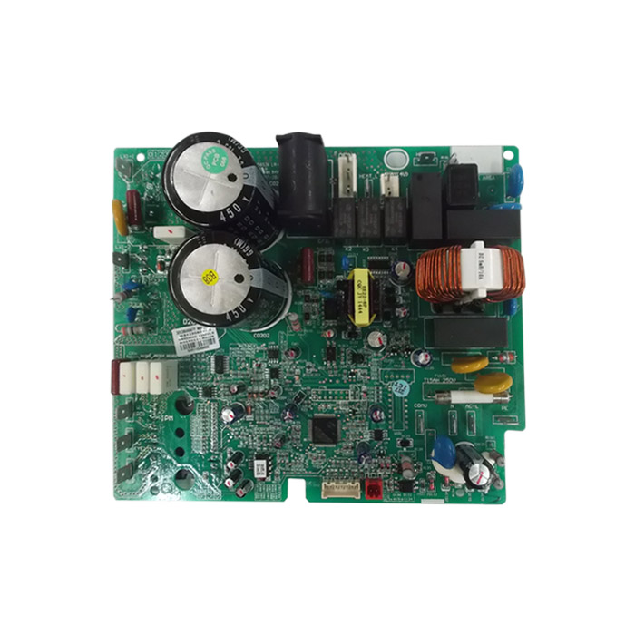TABLILLA ELECTRONICA CONTROL 24 V CONDENSADORA INVERTER 1TR LI012HO-160P432 220V 30138000677 Y6835 LENNOX