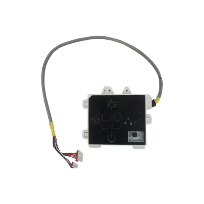 DISPLAY  ELECTRONICO  24 V MINISPLIT 1.5TR LI018HI-160P432 220V 30565260 Y6939 LENNOX