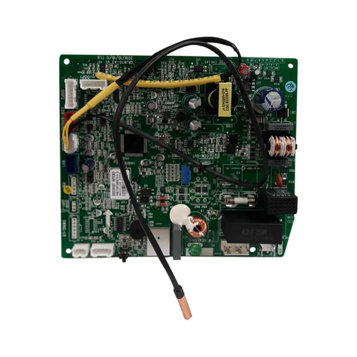 TABLILLA ELECTRONICA CONTROL 24 V EVAPORADORA F/C 1TR LI012HO-180V432 115V 300002000307 LENNOX