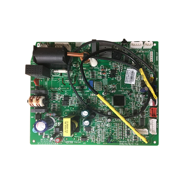 TABLILLA ELECTRONICA 24 V EVAPORADORA INVERTER LI018HI-180P432 30000200313 Y8546 LENNOX
