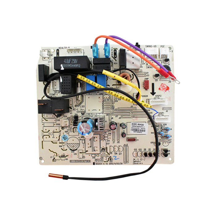 TABLILLA ELECTRONICA CONTROL 24 V EVAPORADORA 1TR LM012HI-100V232-X 115V 30135472 LENNOX