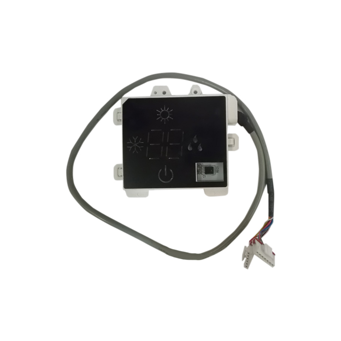 DISPLAY 24 V EVAPORADORA INVERTER 1-1.5-2TR LI0 30565260 Y6635 LENNOX