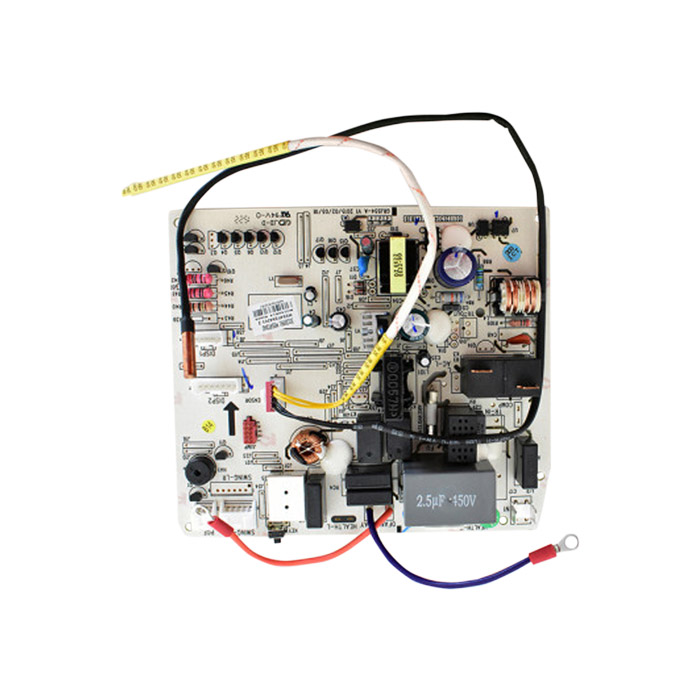 TABLILLA ELECTRONICA CONTROL 24 V MINISPLIT 1.5TR LM018HI-100P232-1X 115V 30135991 Y6872 LENNOX