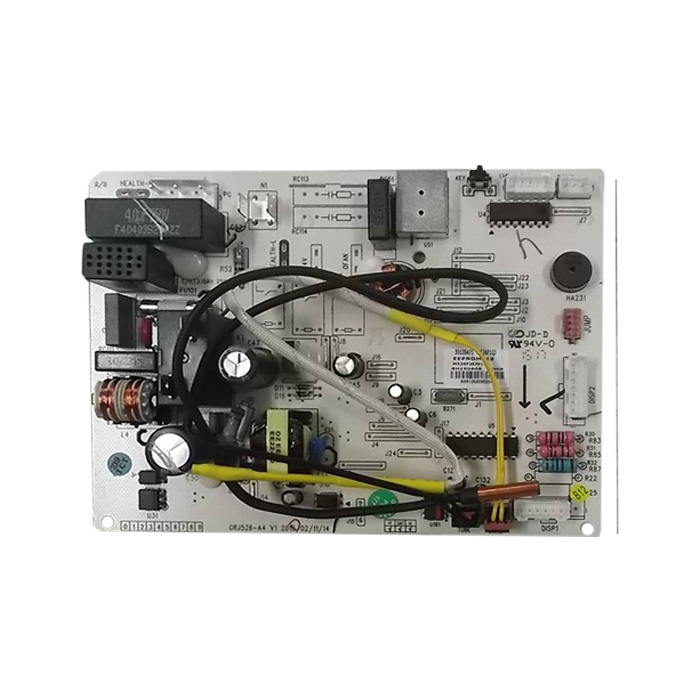 TABLILLA ELECTRONICA CONTROL 24 V MINISPLIT 1TR LM012HI-100V232-1X 115V 30135471 LENNOX