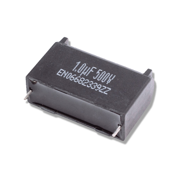 CAPACITOR TRABAJO 1+5% MFD 500 V COMPRESOR 33010002 LENNOX