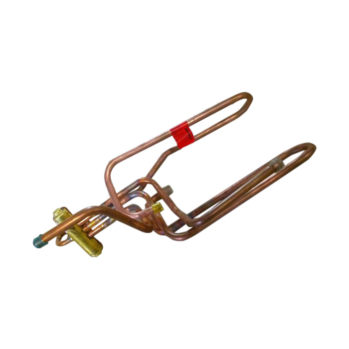 VALVULA 4 VIAS MINISPLIT 12K BTUS 03073357 Y6870 LENNOX