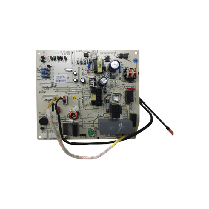 TABLILLA ELECTRONICA CONTROL 24 V EVAPORADORA 2TR LM024HI-1 30135996 Y6874 LENNOX