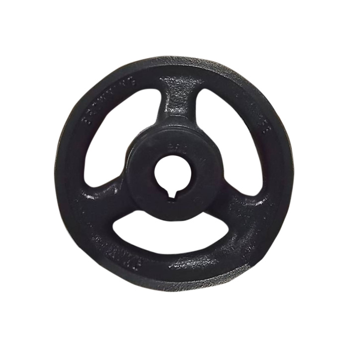 POLEA FIJA 1R 5 3/4" X 1" FIERRO 3L-4L-A UNIDAD PAQUETE 1 PIEZA AK59X1 31K6801 LENNOX