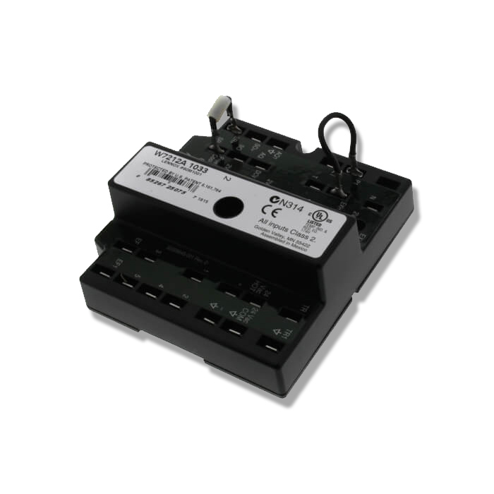 CONTROL ECONOMIZADOR UNIDAD PAQUETE KGA150S4MM 24 V 60M10 HONEYWELL