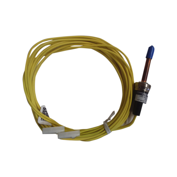 PRESOSTATO ENCAPSULADO ALTA PRESION 500 PSI 24-240 V 1/4"F UNIDAD PAQUETE 13GEP60125AP R100324-02 LENNOX