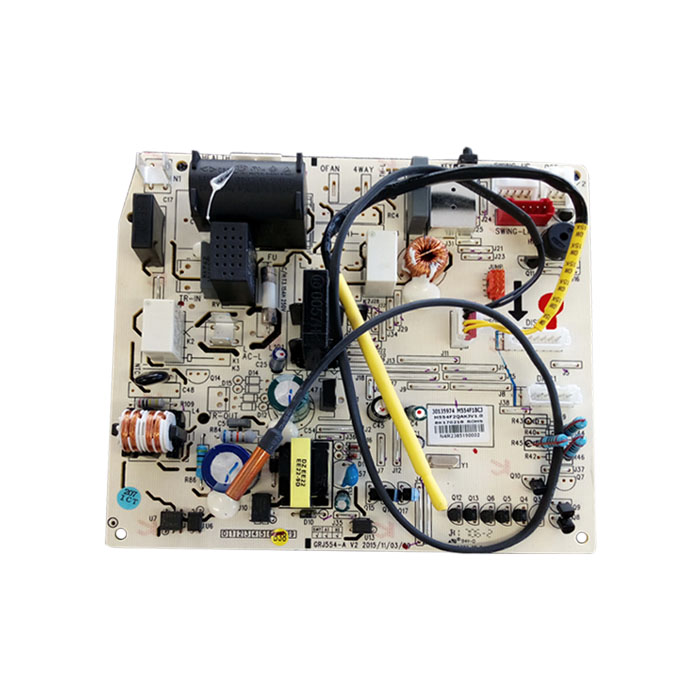 TABLILLA ELECTRONICA CONTROL 24 V EVAPORADORA 1TR LM012HI-100V432-1 115V 30135974 Y9534 LENNOX