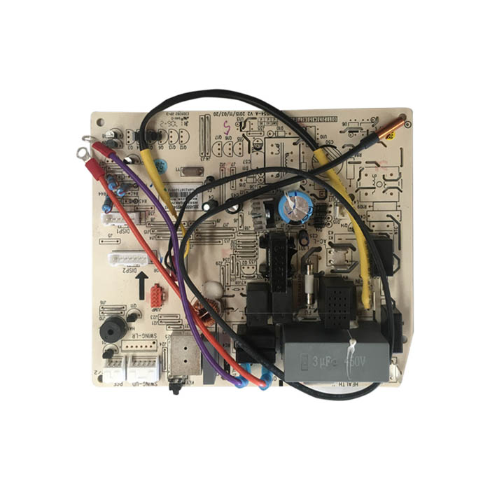 TABLILLA ELECTRONICA CONTROL 24 V EVAPORADORA 2TR LM024HI-100P432-1 220V 30145003 Y9546 LENNOX