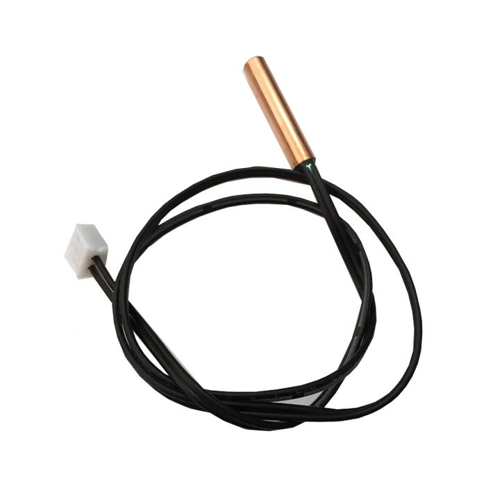 SENSOR TEMPERATURA CONDENSADORA 2-3-4 TR LICH 1.1201E+13 LENNOX
