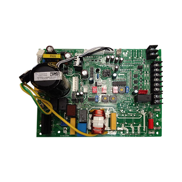 TABLILLA ELECTRONICA 24 V EVAPORADORA INVERTER 1.5-2TR LIFHCC018/24K 17123000A00614 Y8289 LENNOX