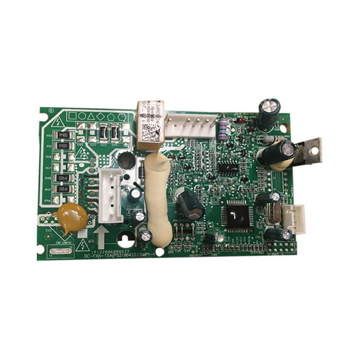 TABLILLA ELECTRONICA 24 V EVAPORADORA INVERTER 3TR LIFHC36 220V 1F 17122000008553 Y8290 LENNOX