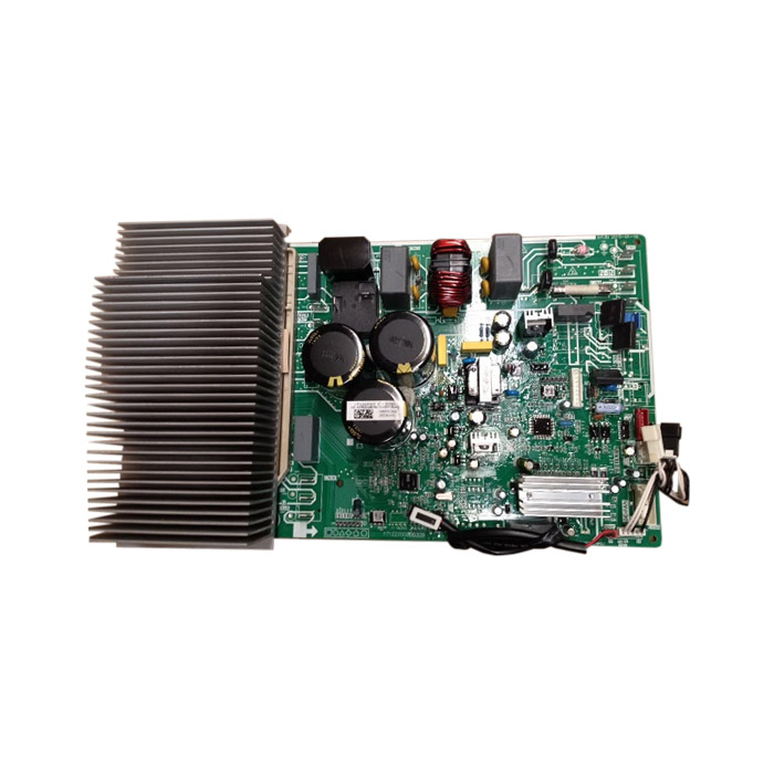 TABLILLA ELECTRONICA CONTROL 24 V CONDENSADORA INVERTER 1.5TR LISH018 17122000018864 LENNOX