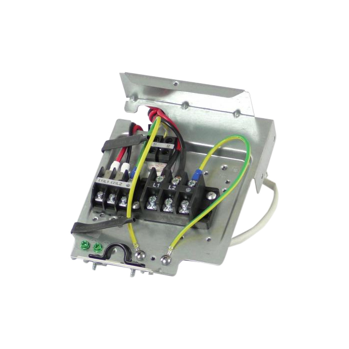 TABLILLA ELECTRONICA 24 V CONDENSADORA INVERTER 4TR 17223000003336 LENNOX
