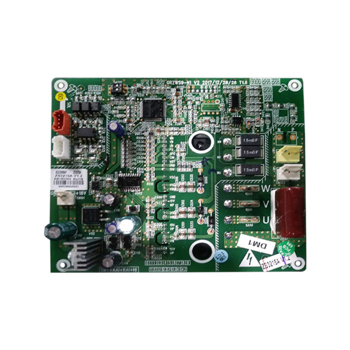 TABLILLA ELECTRONICA 24 V VRF INVERTER 30223000047 Y7396 LENNOX