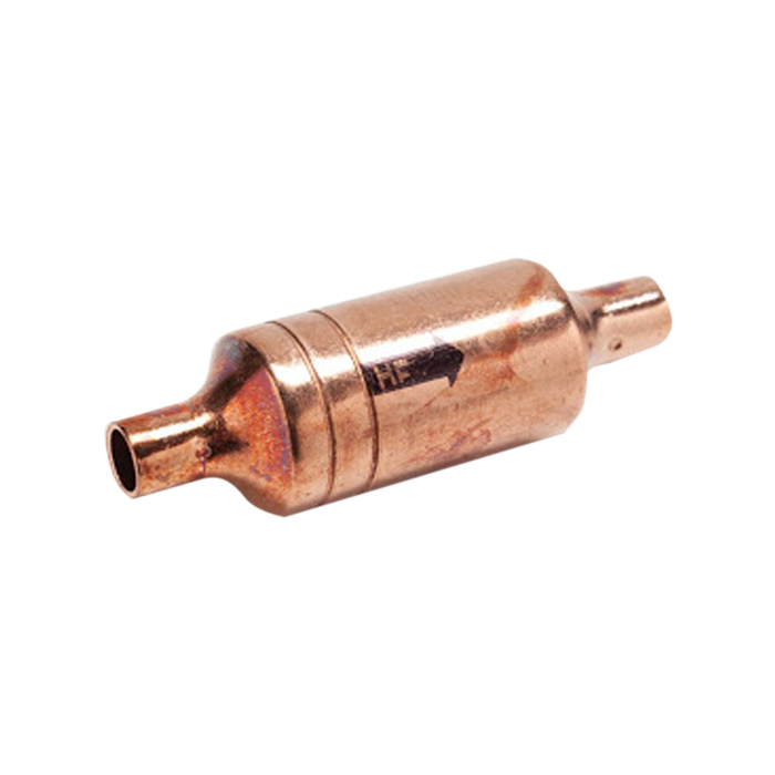 ATENUADOR ACUSTICO METALICO VRF HEAT RECOVERY 741410000601 LENNOX
