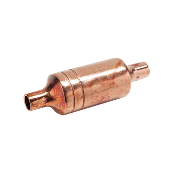 ATENUADOR ACUSTICO METALICO VRF HEAT RECOVERY 7415200002 LENNOX