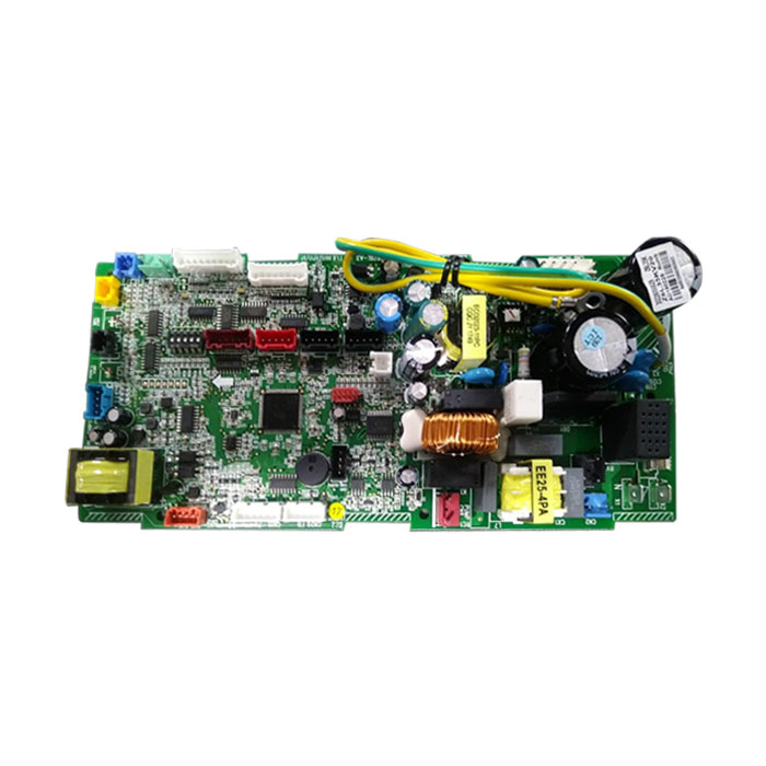 TABLILLA ELECTRONICA CONTROL 24 V VRF VELD024 220V 30226000029 Y7418 LENNOX