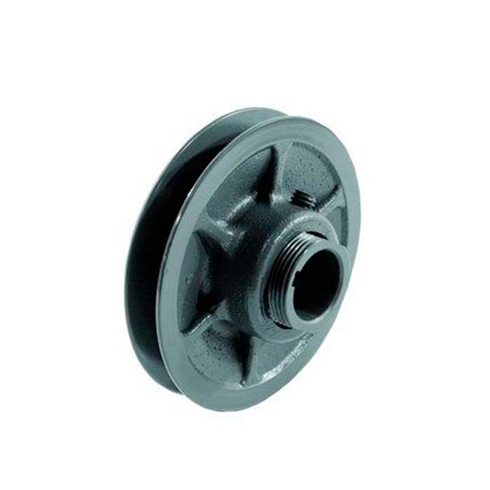 POLEA VARIABLE 1R 7 1/2" X 1 3/8" FIERRO A-B UNIDAD PAQUETE 1 PIEZA 1VP75X1-3/8 87W84 LENNOX