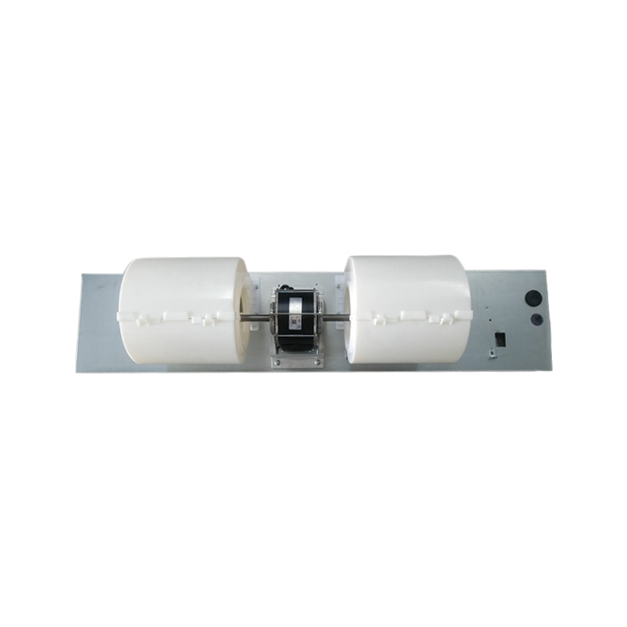 TURBINA METALICA CW CENTRIGUFA ENSAMBLE VRF 15404100014 Y8961 LENNOX