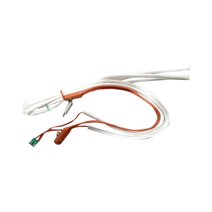 RESISTENCIA ELECTRICA COMPRESOR VRF 7651540714 Y8970 LENNOX