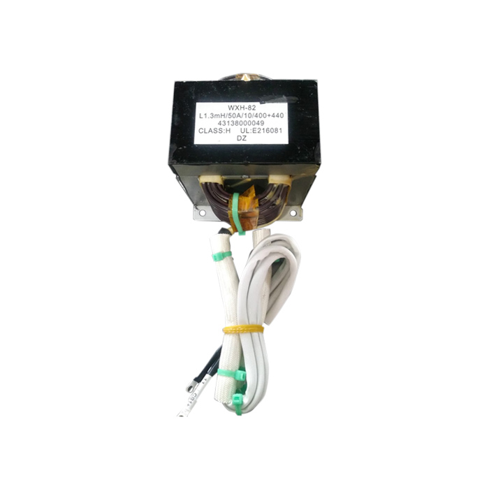 REACTOR 50 AMP VRF HEAT RECOVERY 43138000049 Y8979 LENNOX