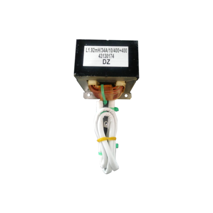 REACTOR 34 AMP VRF HEAT RECOVERY 43130174 Y8982 LENNOX