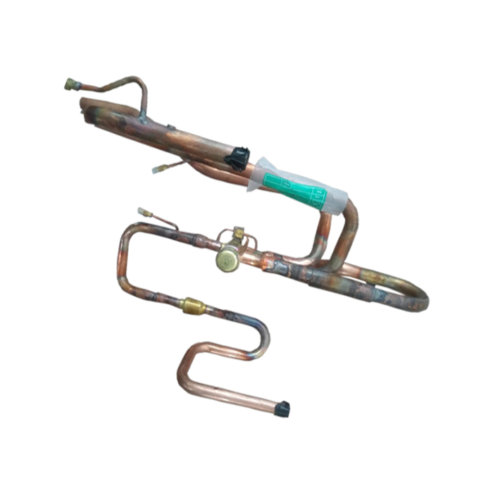 VALVULA 4 VIAS R410A VRF 4044100055 Y8988 LENNOX